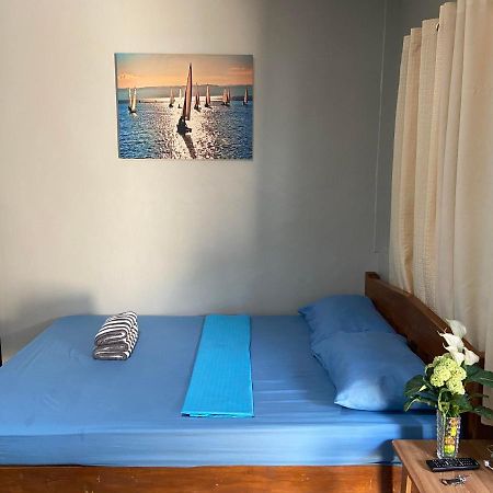 Alona Bohol Backpackers Hostel Panglao Extérieur photo