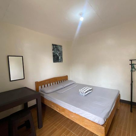 Alona Bohol Backpackers Hostel Panglao Extérieur photo