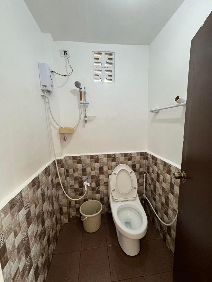 Alona Bohol Backpackers Hostel Panglao Extérieur photo
